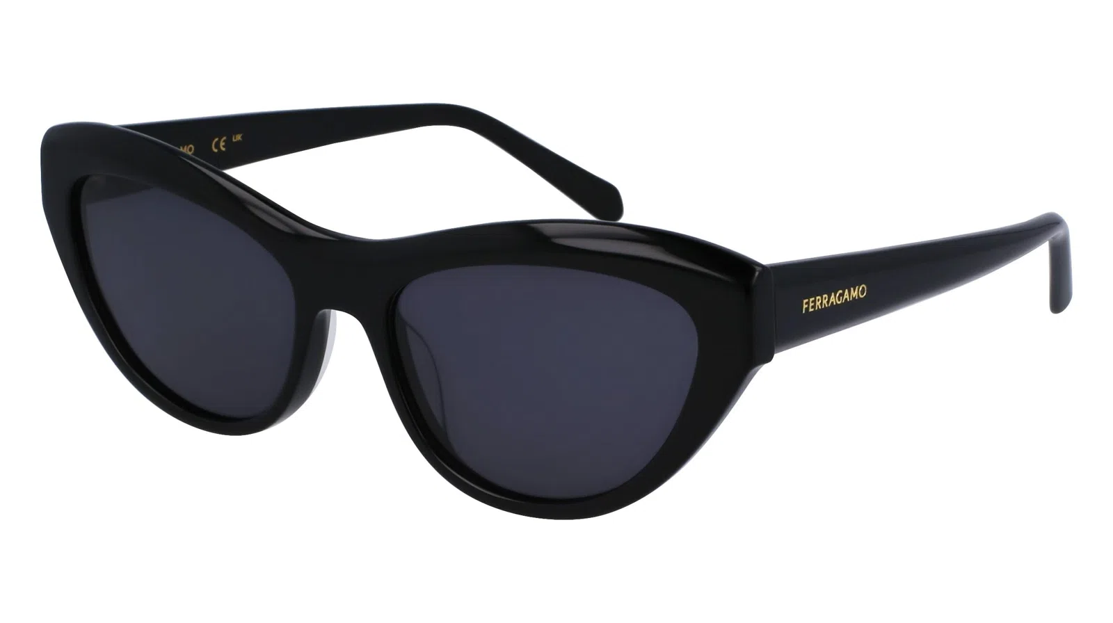 Salvatore Ferragamo SF1103S Sunglasses - view 2